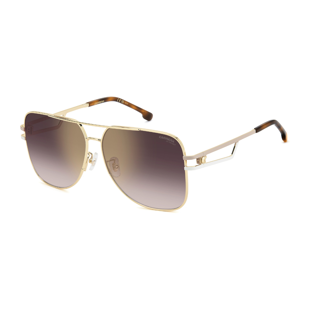 Lunettes de soleil Carrera - Polarisées | Modèle 295