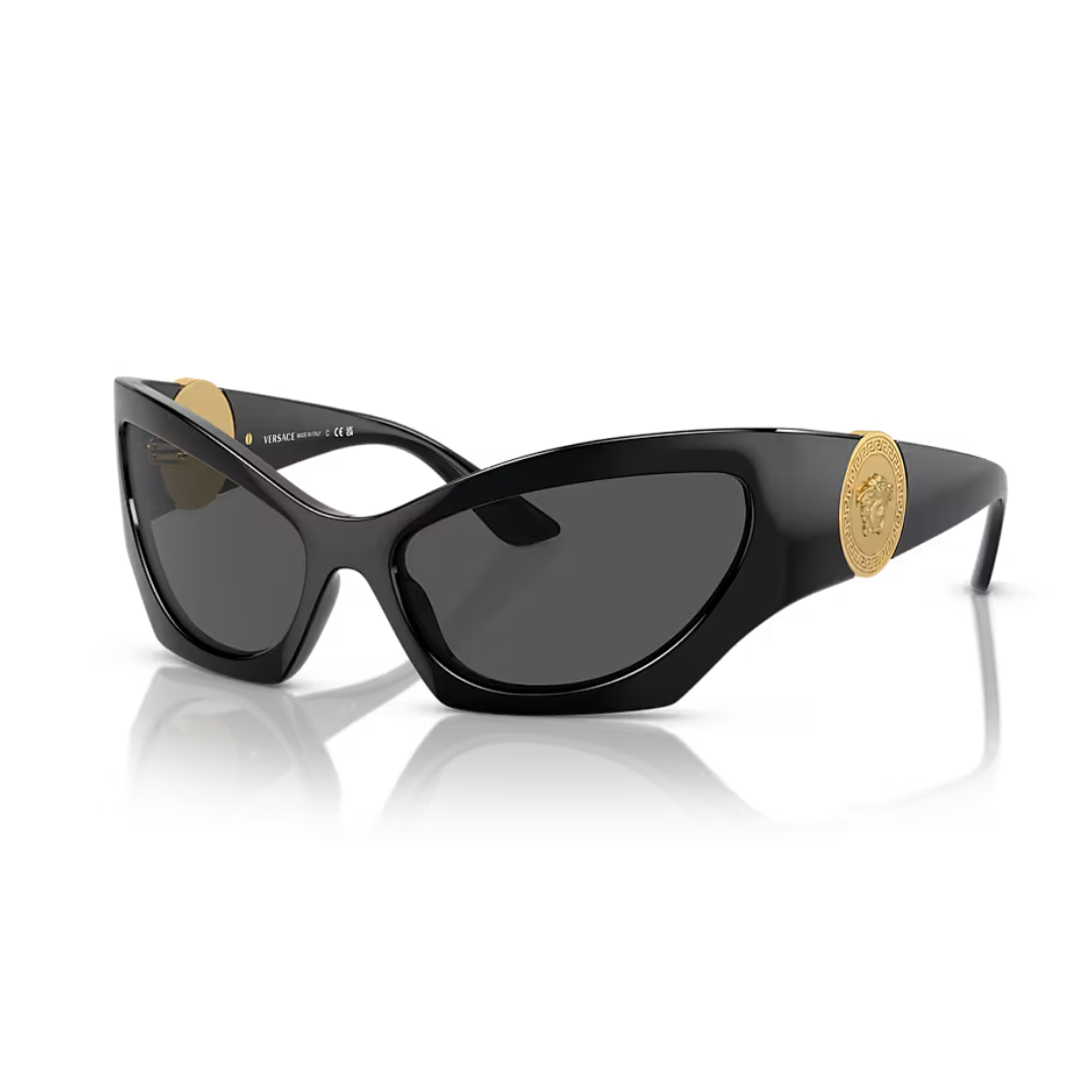 Lunettes de soleil Versace | Modèle 0VE4450