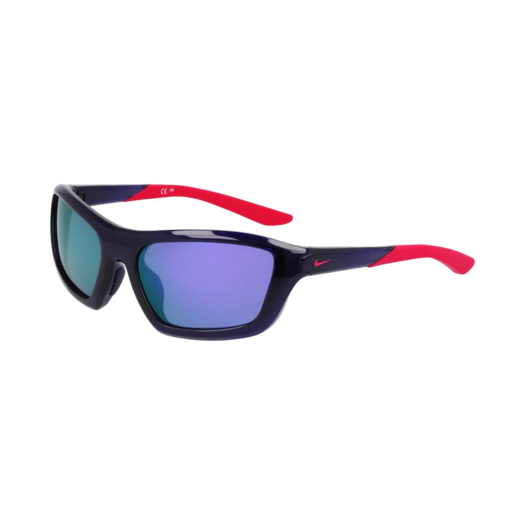 Occhiali da sole polarizzati Puma | Modello PU0324S (004) - Nero