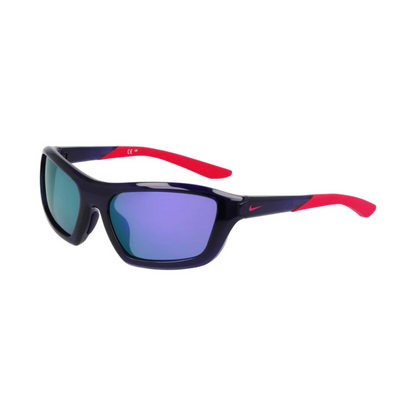 Occhiali da sole polarizzati Puma | Modello PU0324S (004) - Nero