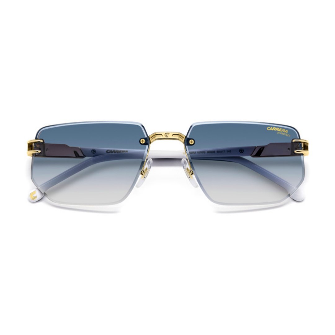 Lunettes de soleil Carrera - Polarisées | Modèle 295