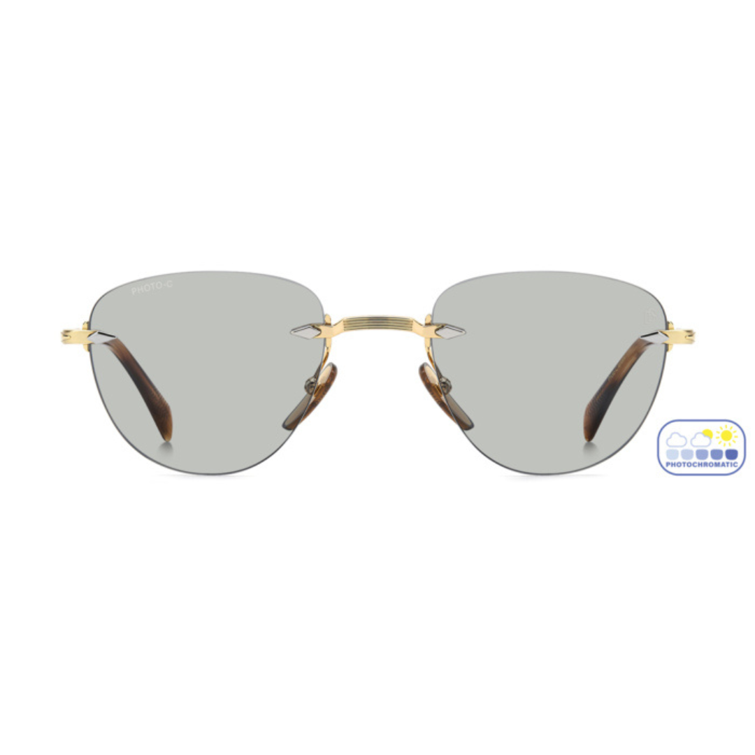 David Beckham Sunglasses | Model DB 1224/S