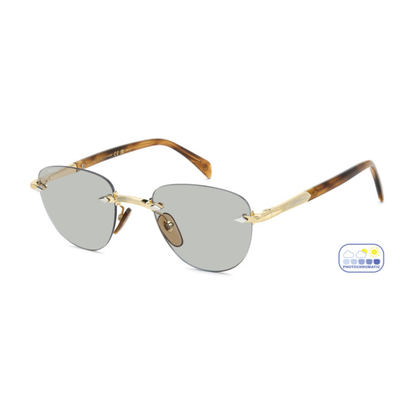 David Beckham Sunglasses | Model DB 1224/S