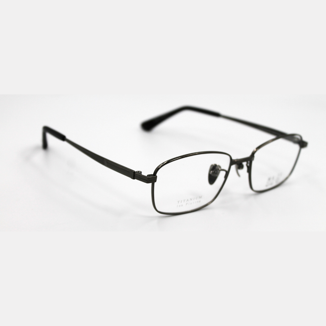 MA-JI Masatomo - B Titanium | Model MJT 901