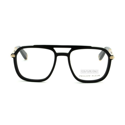 Philipp Plein Optical Frame | Model VPP018M