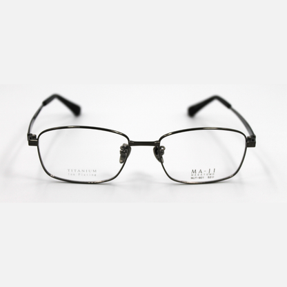 MA-JI Masatomo - B Titanium | Model MJT 901