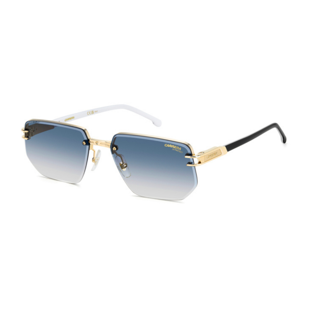 Lunettes de soleil Carrera - Polarisées | Modèle 295