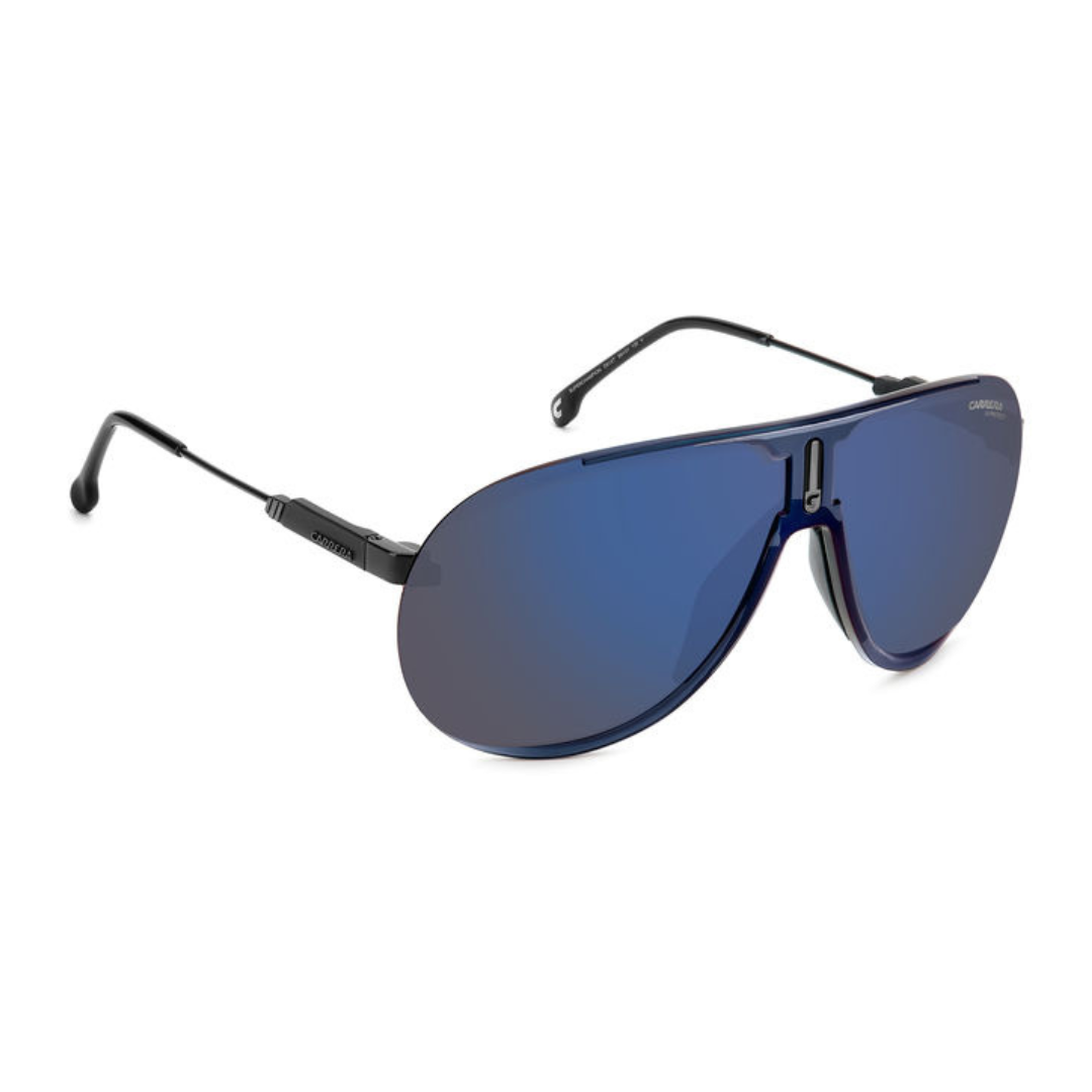 Occhiali da sole Carrera - Senza montatura | Modello Super Champion