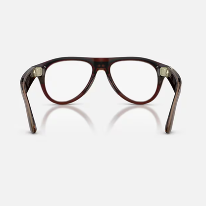 Ray Ban Meta AVIATOR - GEN 3 | RW4016V