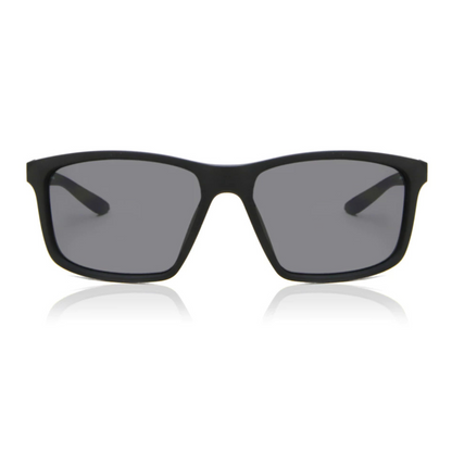 Occhiali da sole polarizzati Puma | Modello PU0324S (004) - Nero
