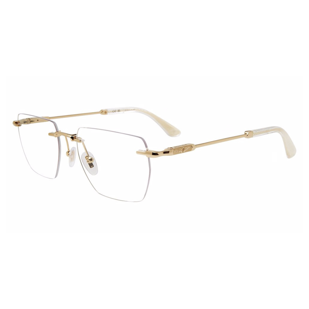 Police Spectacle Frame | Model VPLN27