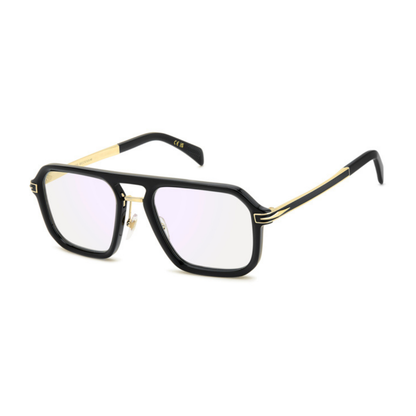 Lunettes de soleil David Beckham | Modèle DB 1007