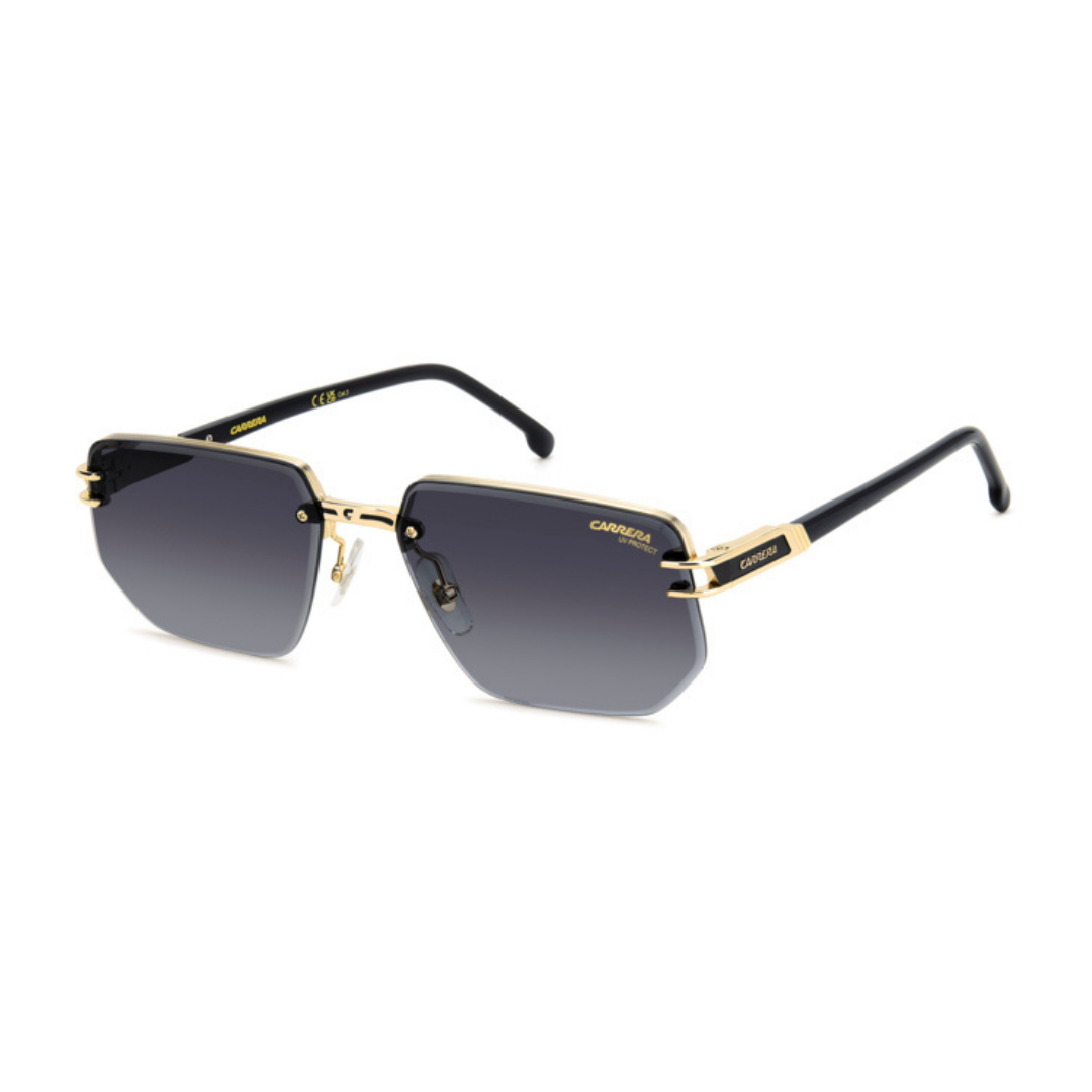 Lunettes de soleil Carrera - Polarisées | Modèle 295