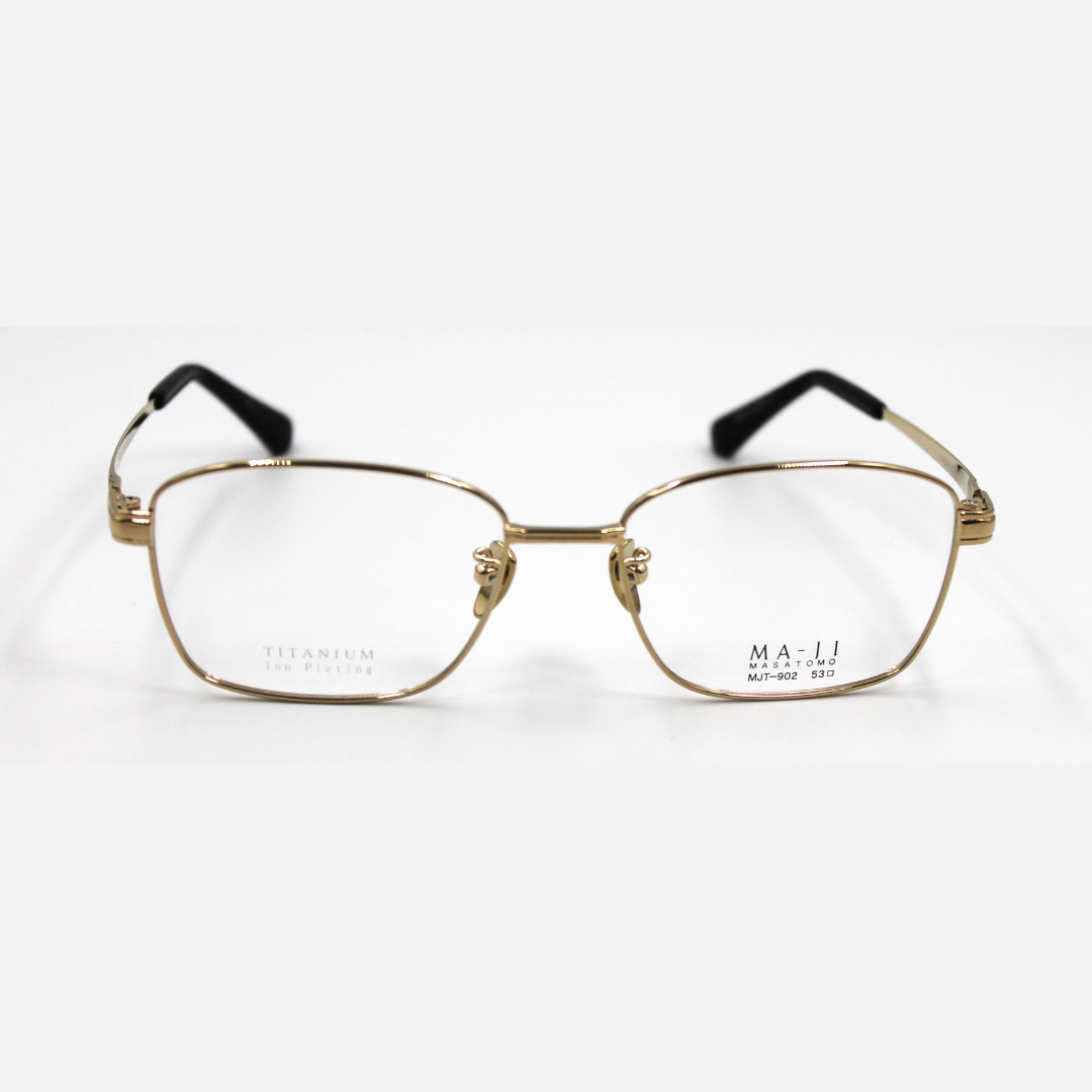 MA-JI Masatomo - B Titanium | Model MJT 901