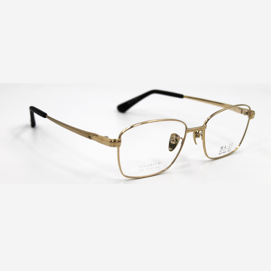 MA-JI Masatomo - B Titanium | Model MJT 901