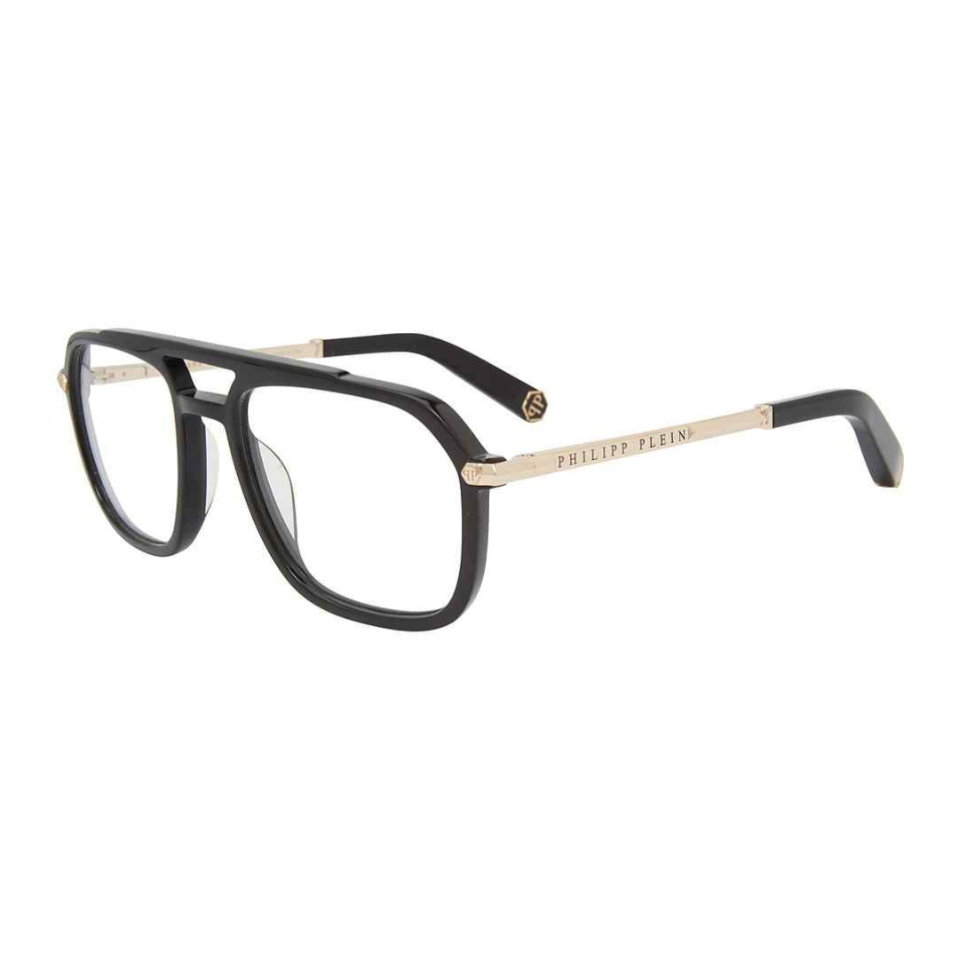 Montatura da vista Philipp Plein | Modello VPP018M