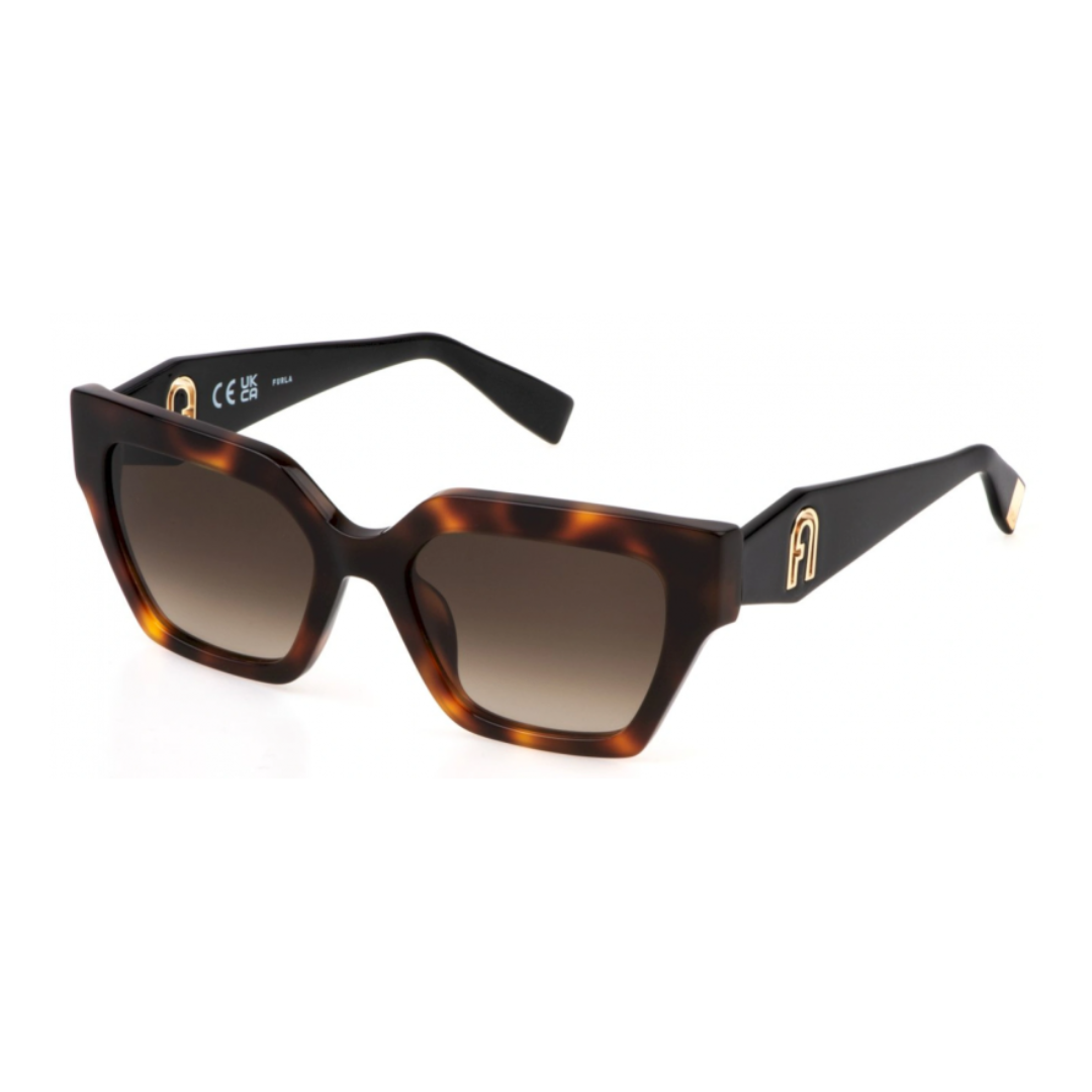 Lunettes de soleil Furla | Modèle SFU811