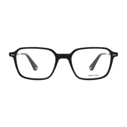 Police Spectacle Frame | Model VPLE98