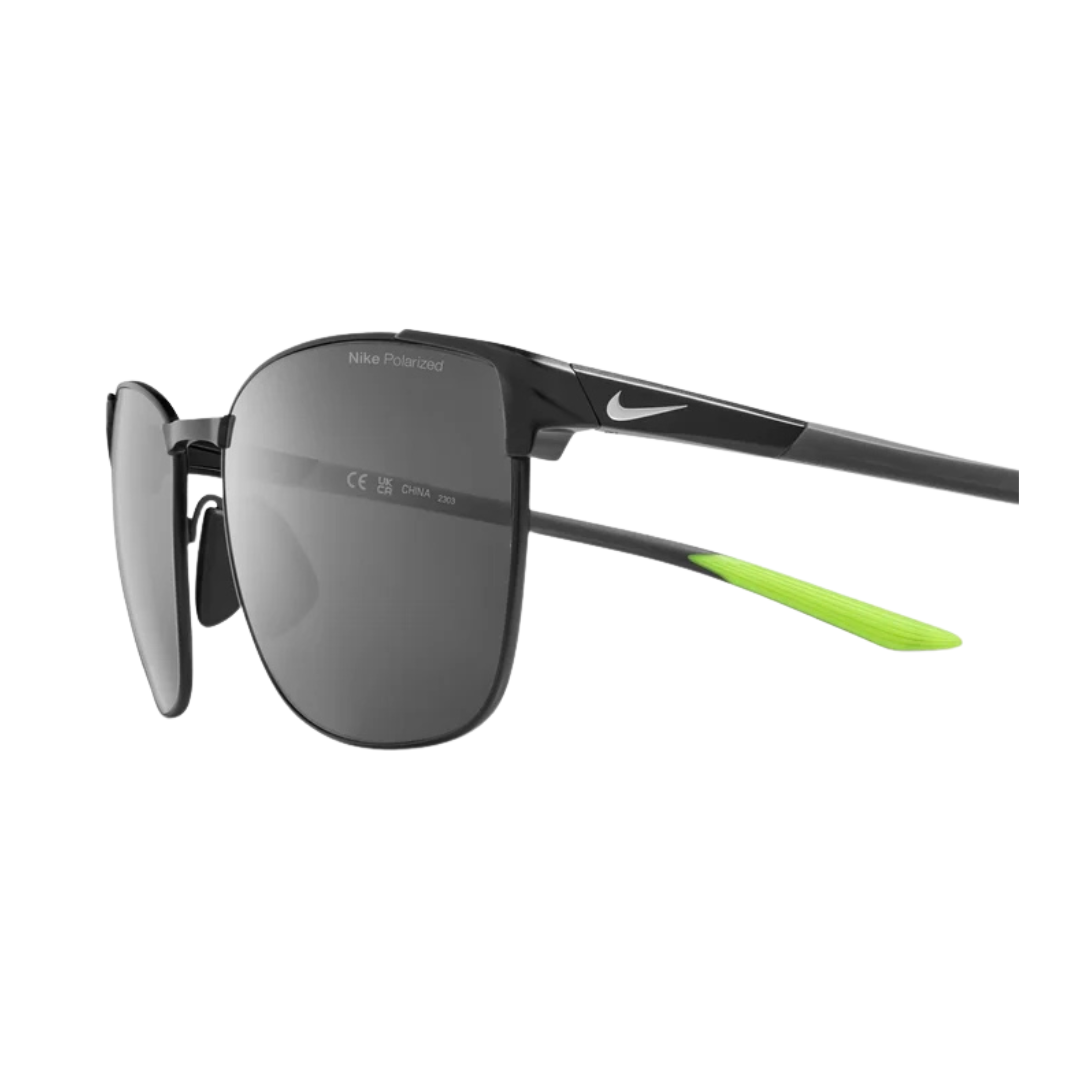 Occhiali da sole polarizzati Puma | Modello PU0324S (004) - Nero