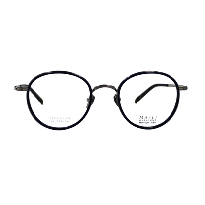 MA-JI Masatomo - B Titanium | Model MJT109