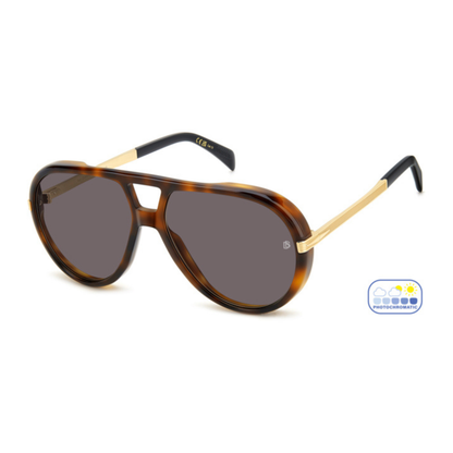 David Beckham Sunglasses | Model DB 99/Voyager