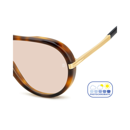 David Beckham Sunglasses | Model DB 99/Voyager