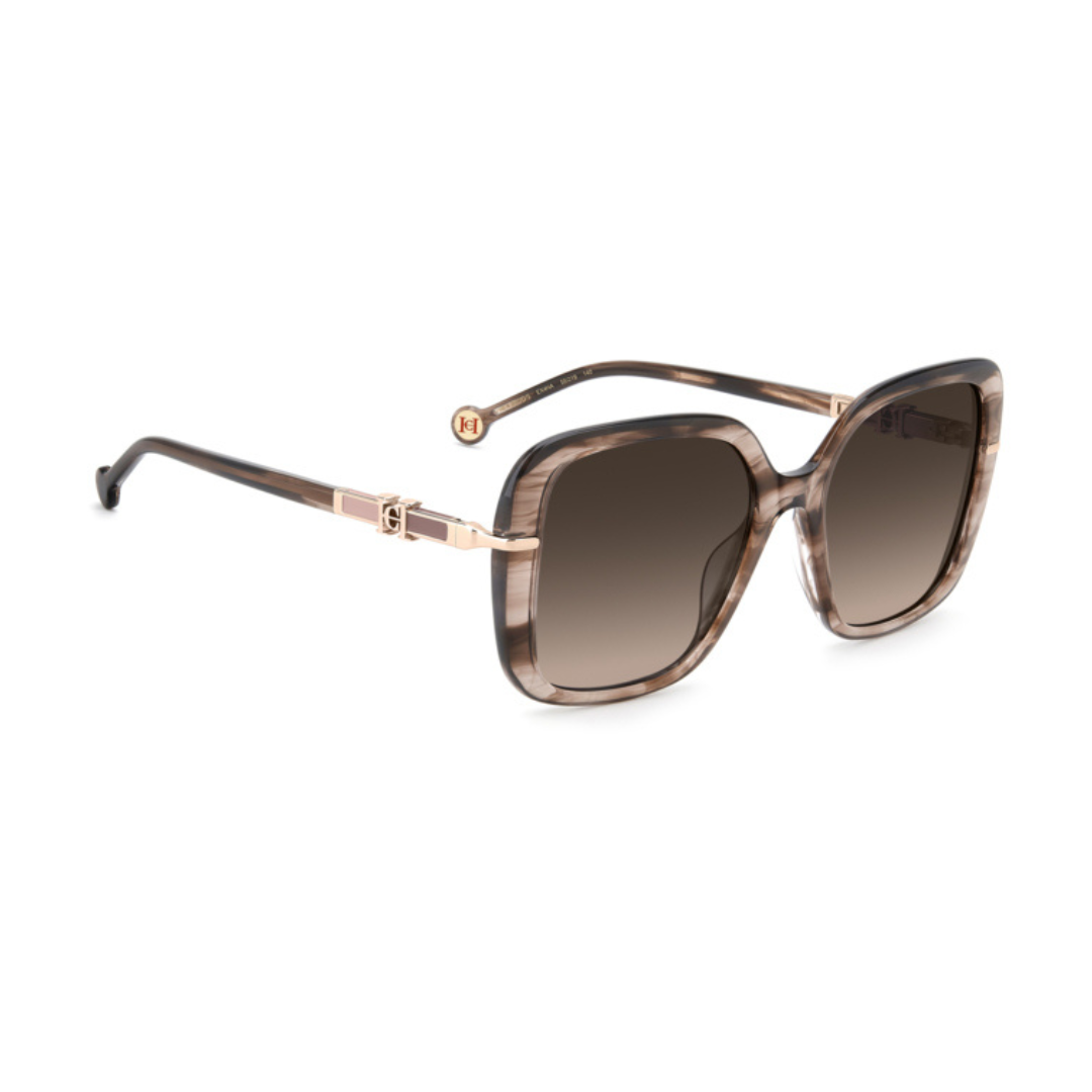 Carolina Herrera Sunglasses | Model HER 0380/G/S