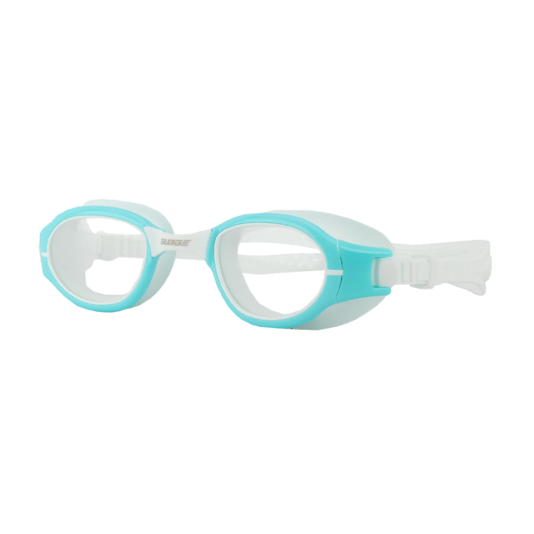 Lunettes de natation Surge AquaGlide Pro