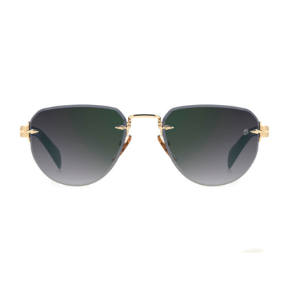 David Beckham Sunglasses | Model DB 7144/S