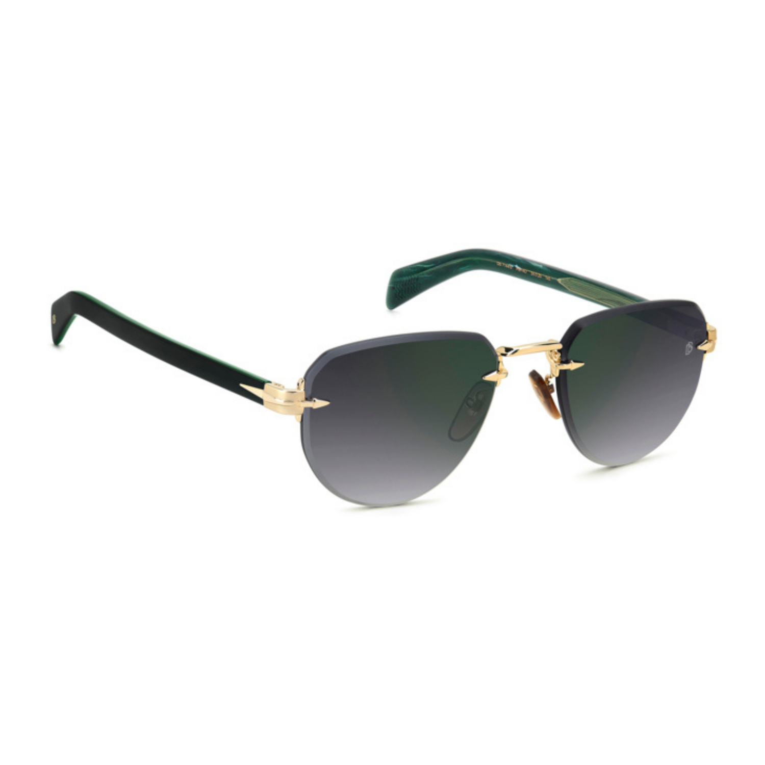 David Beckham Sunglasses | Model DB 7144/S