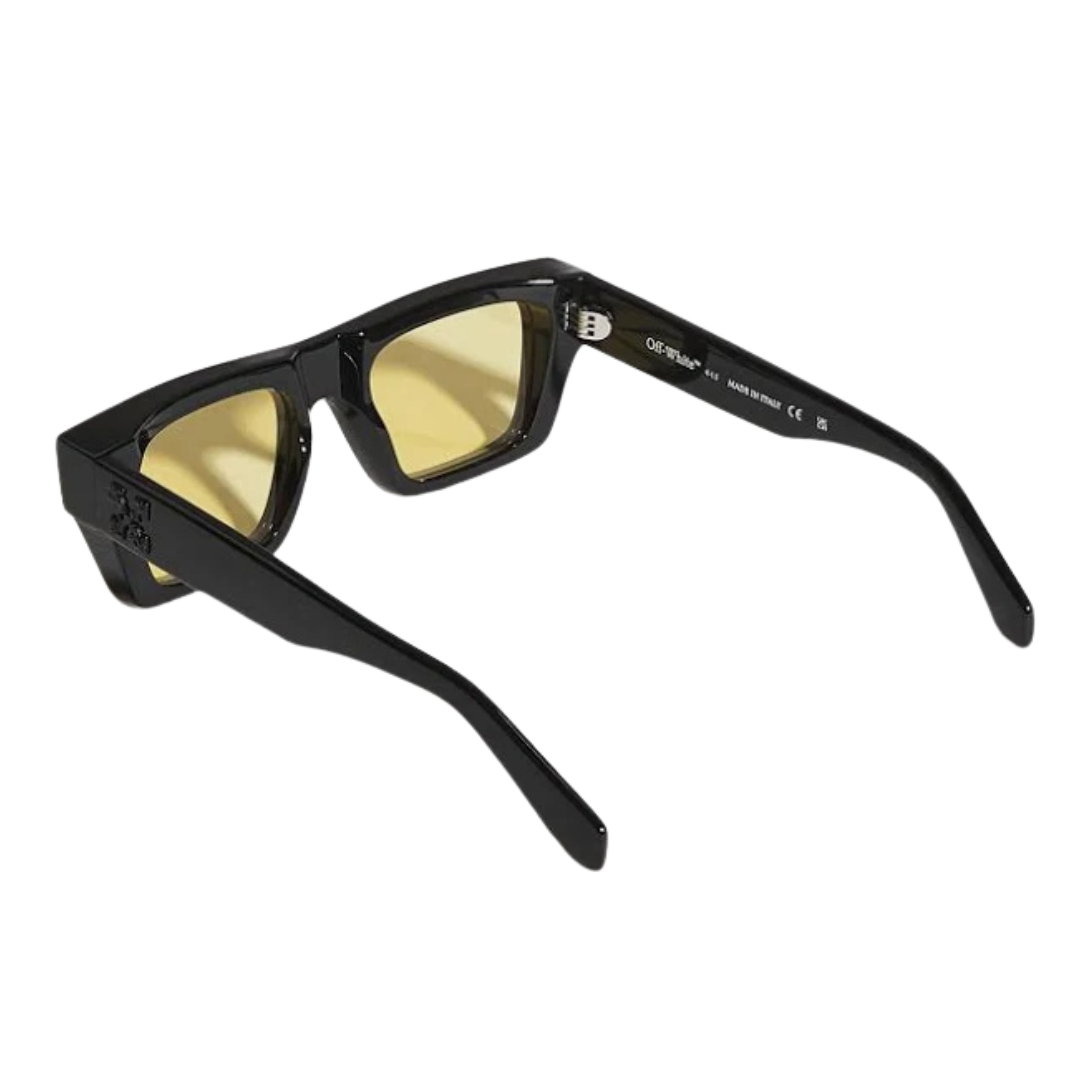 Lunettes de soleil Off White | Modèle OREGON
