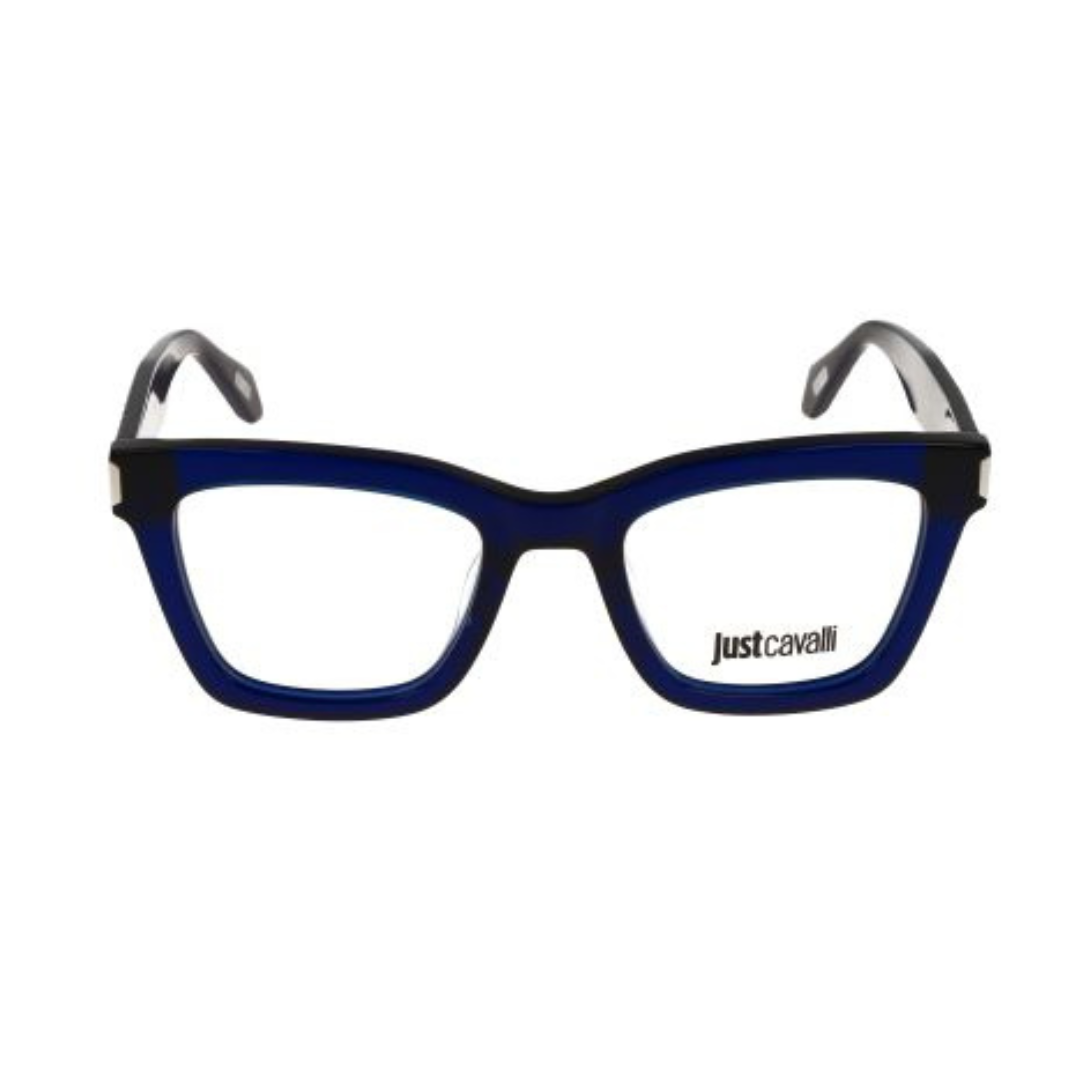 Just Cavalli Optical Frame | Model VJC003V