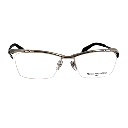 Masaki Matsushima Titanium Frame | Model MF 1319