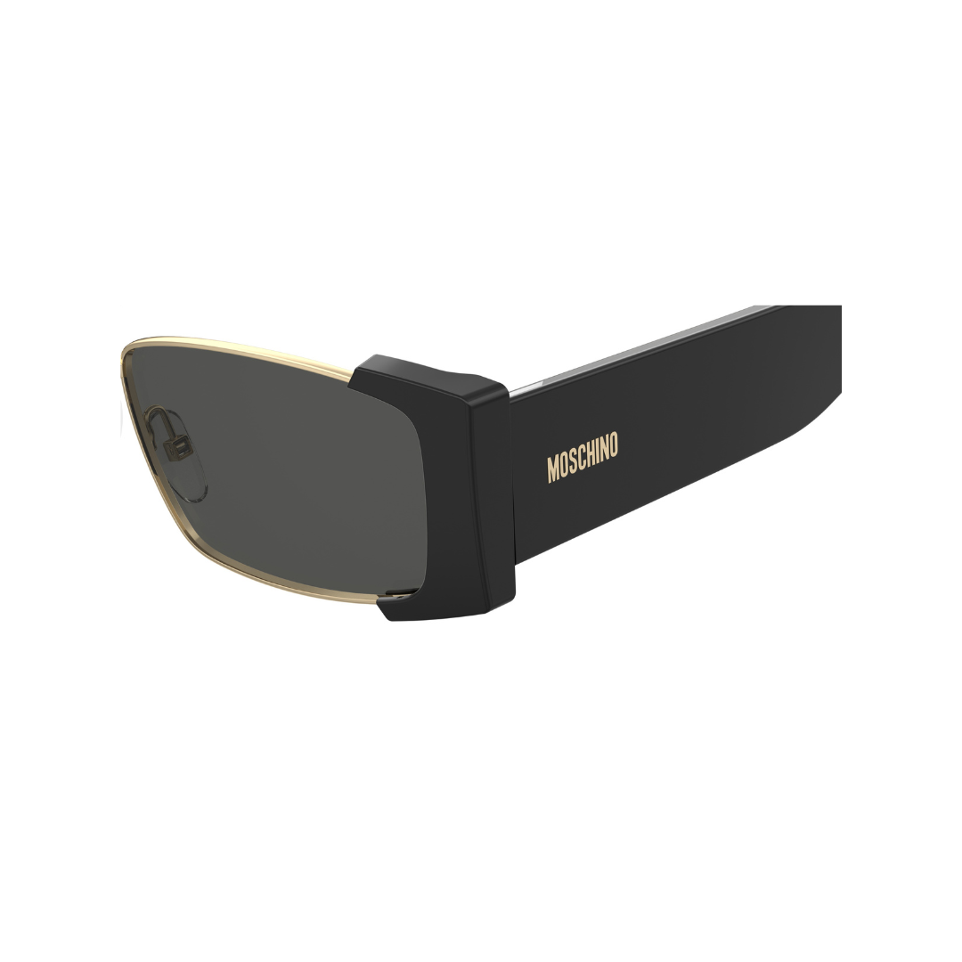 Lunettes de soleil Moschino | Modèle MOS066