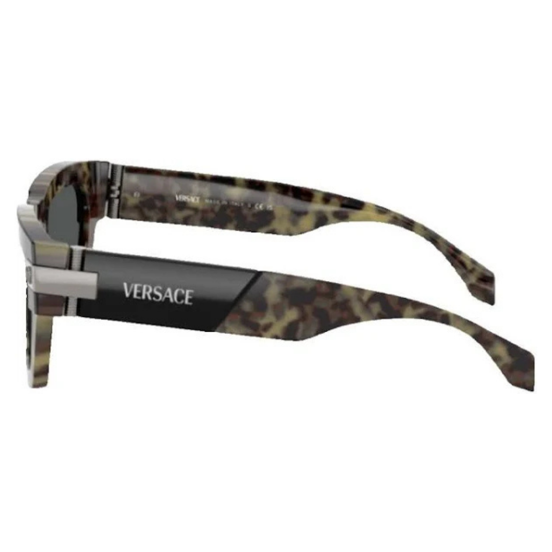 Lunettes de soleil Gucci | Modèle GG1370S