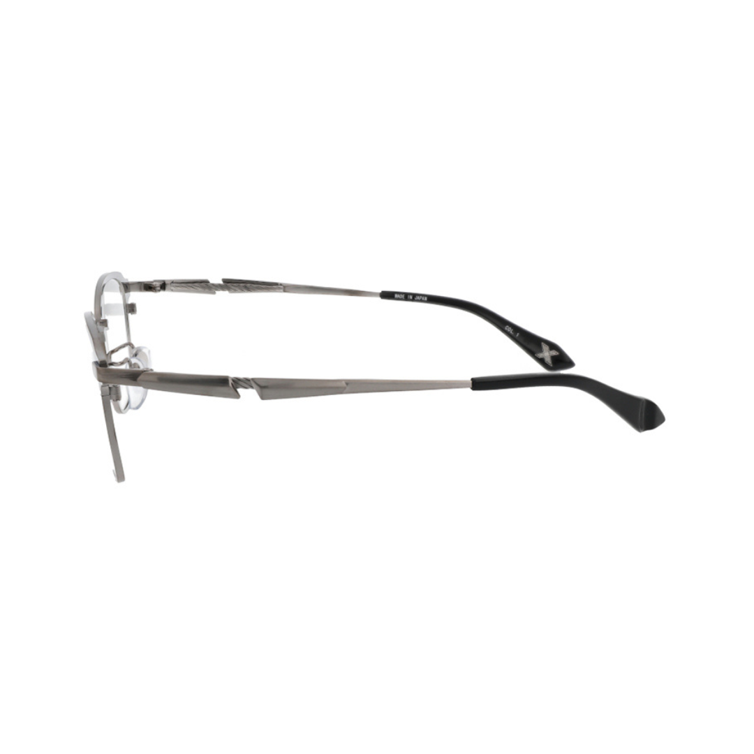 XWIRE Titanium Frame | Model XW 1057