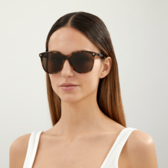 Gucci Sunglasses | Model GG0024S