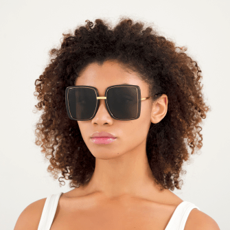 Lunettes de soleil Gucci | Modèle GG0903S (001)