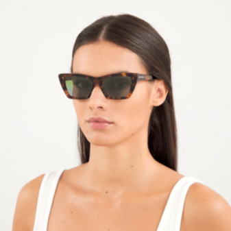 Saint Laurent Sunglasses | Model SL 276 MICA