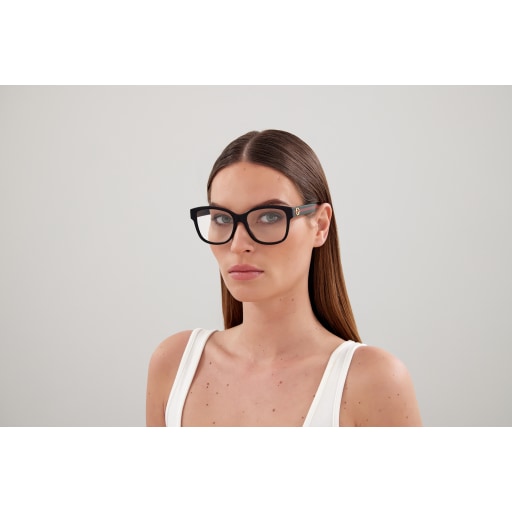 Monture de lunettes Gucci | Modèle GG0038O (003)