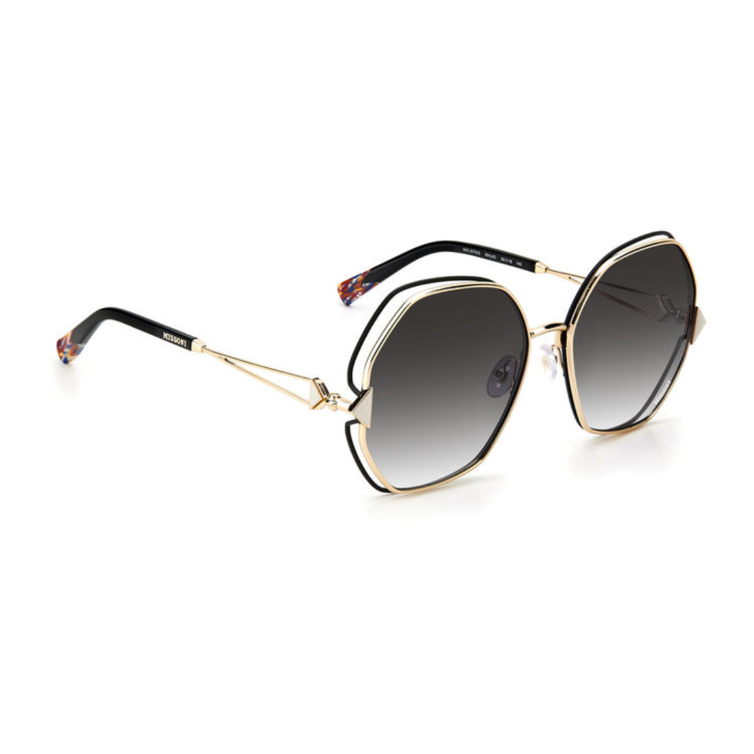 Lunettes de soleil Missoni | Modèle MIS0075/S