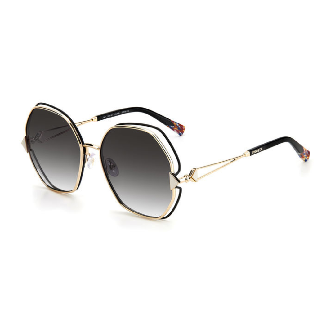 Lunettes de soleil Missoni | Modèle MIS0075/S