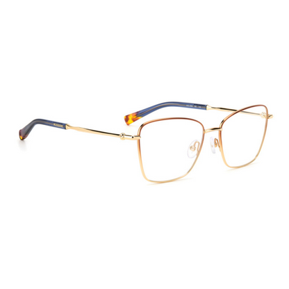 Missoni Spectacle Frame | Model MIS0099