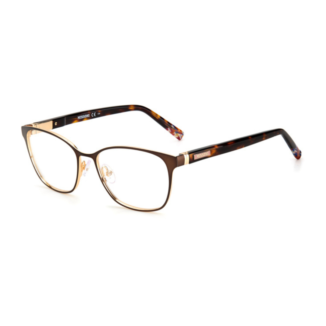 Montatura per occhiali Missoni | Modello MIS0062