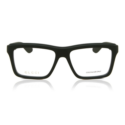 Gucci Spectacle Frame | Model GG1573O