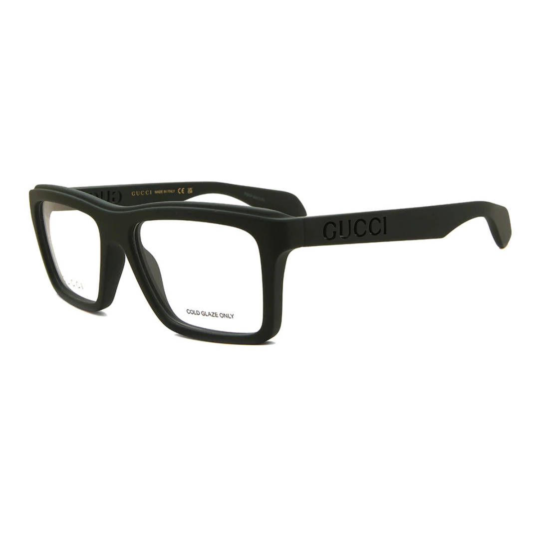 Gucci Spectacle Frame | Model GG1573O