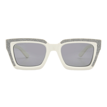 Jimmy Choo Sunglasses | Model MEGS