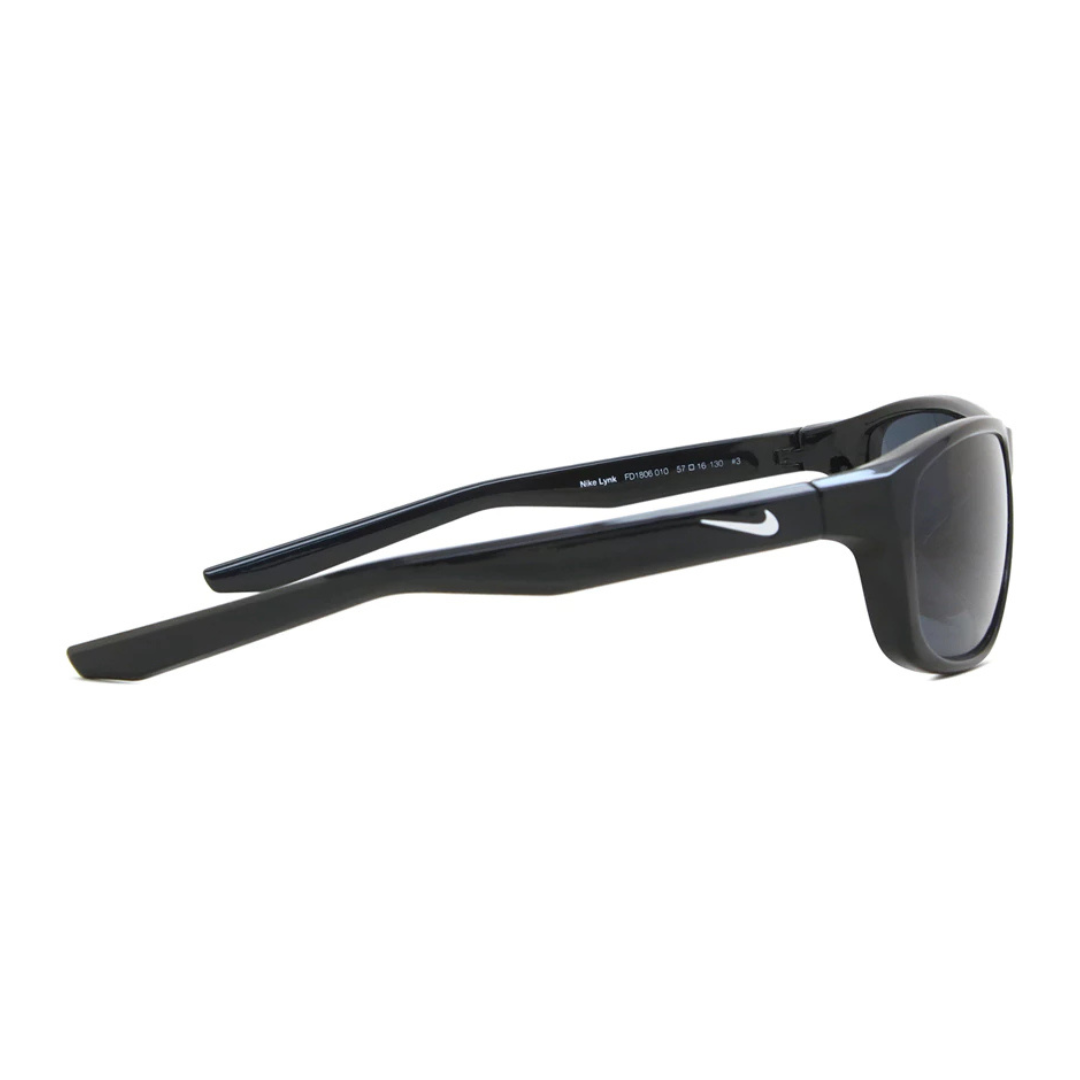 Occhiali da sole polarizzati Puma | Modello PU0324S (004) - Nero