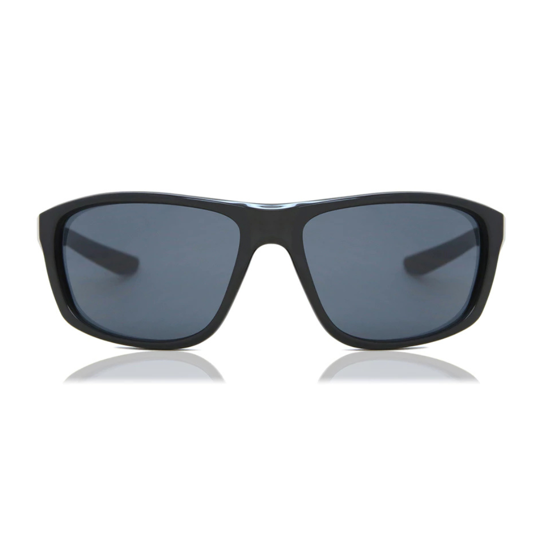 Occhiali da sole polarizzati Puma | Modello PU0324S (004) - Nero