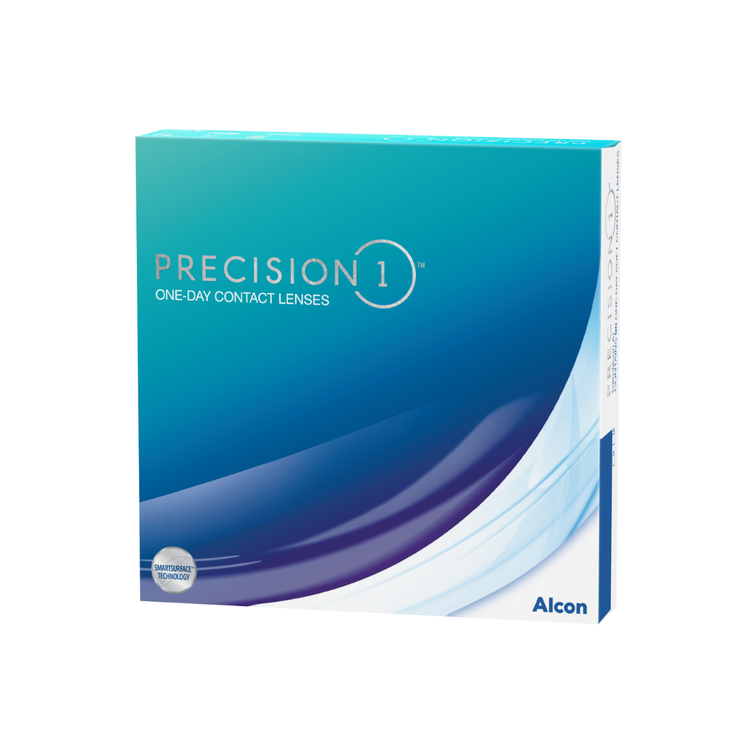 Precision1® - Sphere | Pack 30 &amp; 90